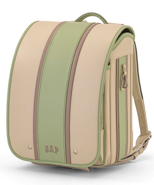 GAP（ギャップ）の「GAP(ギャップ)フロントラインランドセル（ランドセル・キッズ・ブラック/ネイビー/ホワイト/ピンク・ONE SIZE）」の16枚目の写真