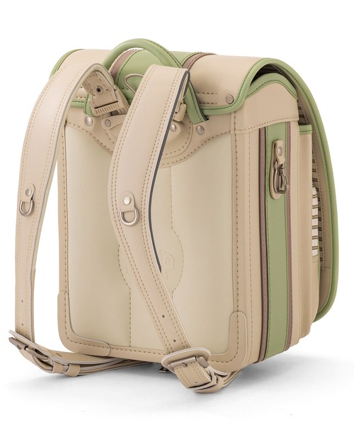 GAP（ギャップ）の「GAP(ギャップ)フロントラインランドセル（ランドセル・キッズ・ブラック/ネイビー/ホワイト/ピンク・ONE SIZE）」の18枚目の写真