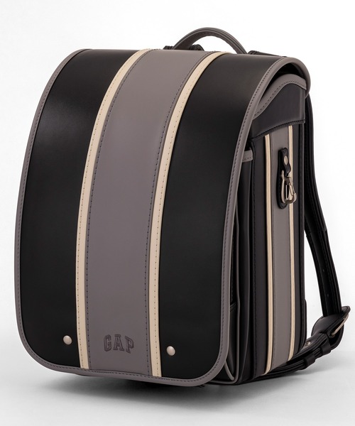 GAP（ギャップ）の「GAP(ギャップ)フロントラインランドセル（ランドセル・キッズ・ブラック/ネイビー/ホワイト/ピンク・ONE SIZE）」の20枚目の写真