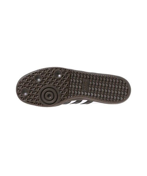 adidas(アディダス)の「adidas SAMBA OG B75806(スニーカー・メンズ・ホワイト・28cm/27.5cm/27cm/26.5cm/26cm/29cm)」の6枚目の写真