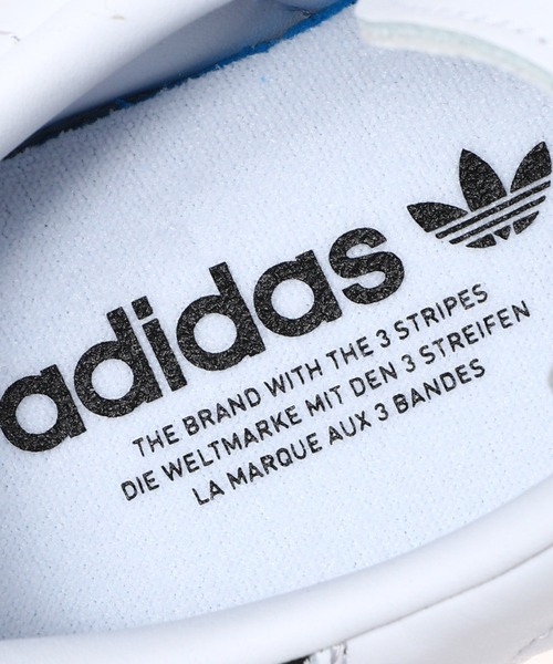 adidas(アディダス)の「adidas SAMBA OG B75806(スニーカー・メンズ・ホワイト・28cm/27.5cm/27cm/26.5cm/26cm/29cm)」の7枚目の写真
