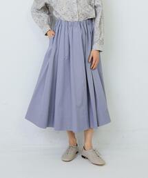 ADIEU TRISTESSE（アデュートリステス）の「◆切り替えギャザースカート（スカート）」