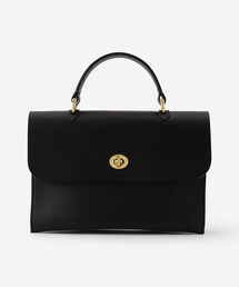 MIMI BERRY | MIMI BERRY | 2WAYハンドバッグ HEBE-B WOMEN(ショルダーバッグ)