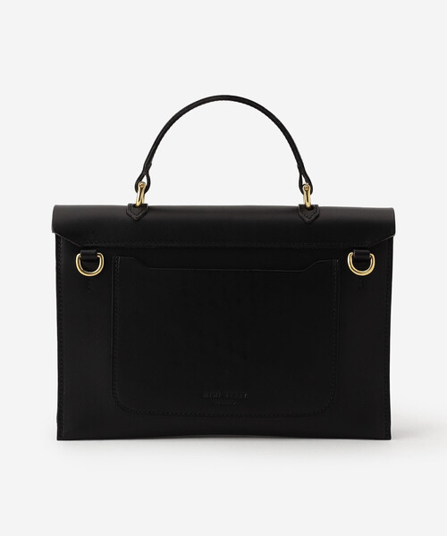 MIMI BERRY | 2WAYハンドバッグ HEBE-B WOMEN（ショルダーバッグ