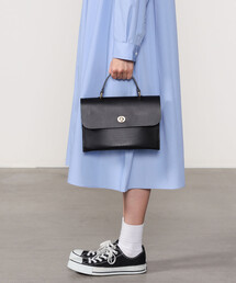 MIMI BERRY | 2WAYハンドバッグ HEBE-B WOMEN