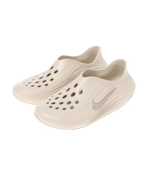K2新品 24cm ナイキ リジュビネイト Nike ReactX HV5062 NIKE WMNS REACTX REJUVEN8 HV5062-001（サンダル