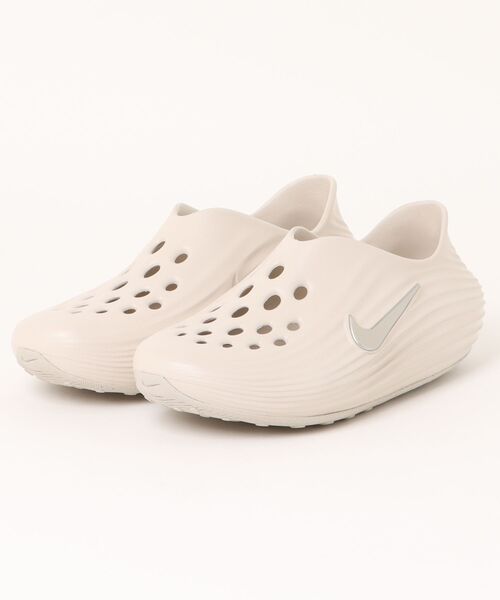 セール】NIKE WMNS REACTX REJUVEN8 HV5062-100（スニーカー