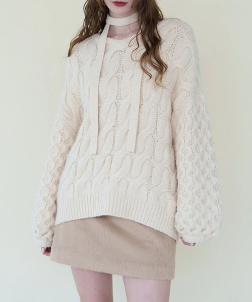 ささ　♡acka♡スカート tiered volume skirt – Acka online store