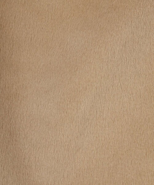 STUDIOUS（ステュディオス）の「【ACKA/エーシーケーエー】mohair mini skirt/モヘアミニスカート（スカート・レディース・ベージュ・1）」の11枚目の写真