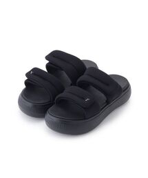 PUMA | 【PUMA】399450-02 MAYU PUFFY SLIDES(サンダル)