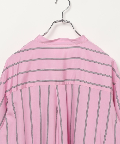 AMERICAN RAG CIE - 定価14300円一回着用　AMERICAN RAG CIE シアーブラウスピンク 定価14300円一回着用 AMERICAN RAG CIE シアーブラウスピンク