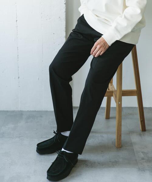 セール】チノテーパードトラウザー（その他パンツ）｜URBAN RESEARCH