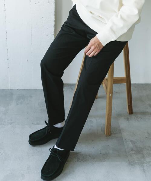 セール】チノテーパードトラウザー（その他パンツ）｜URBAN RESEARCH