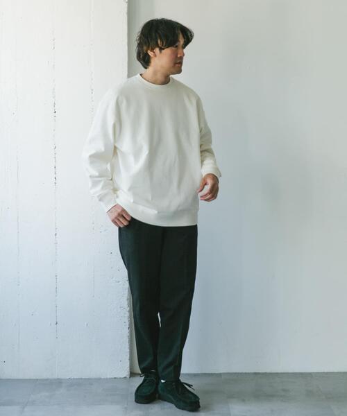 セール】チノテーパードトラウザー（その他パンツ）｜URBAN RESEARCH