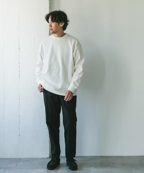 セール】チノテーパードトラウザー（その他パンツ）｜URBAN RESEARCH