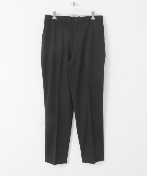 URBAN RESEARCH DOORS(アーバンリサーチドアーズ)の「チノテーパードトラウザー(その他パンツ・メンズ・ブラック/ベージュ/カーキ・MEDIUM/SMALL/LARGE)」の13枚目の写真