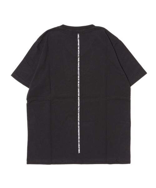 ARCHIVER(アーカイバ)の「【RS】【2SET】VネックTシャツ(Tシャツ/カットソー・レディース・ホワイト/ブラック・MEDIUM/LARGE)」の10枚目の写真