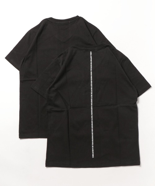 ARCHIVER(アーカイバ)の「【RS】【2SET】VネックTシャツ(Tシャツ/カットソー・レディース・ホワイト/ブラック・MEDIUM/LARGE)」の5枚目の写真