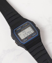 【RS】【CASIO(カシオ)】スタンダードデジタル 腕時計