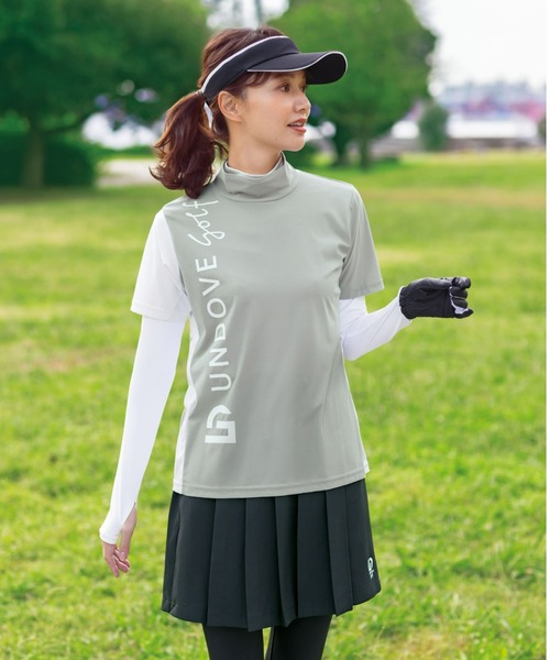 Malbon レディース ゴルフウェア セットアップ 限定カラー 美品 ☘️ DSC_2416_ca2d0e6d-83bf-45b2-