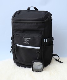RBｻﾝﾘｵﾎﾟﾘﾒｯｼｭﾎﾟｰﾁ付ﾎﾞｯｸｽDﾊﾟｯｸ