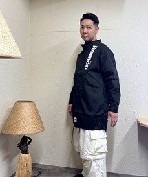 Romon(})Romon T/C Mods Coat(߰t)(bYR[g)