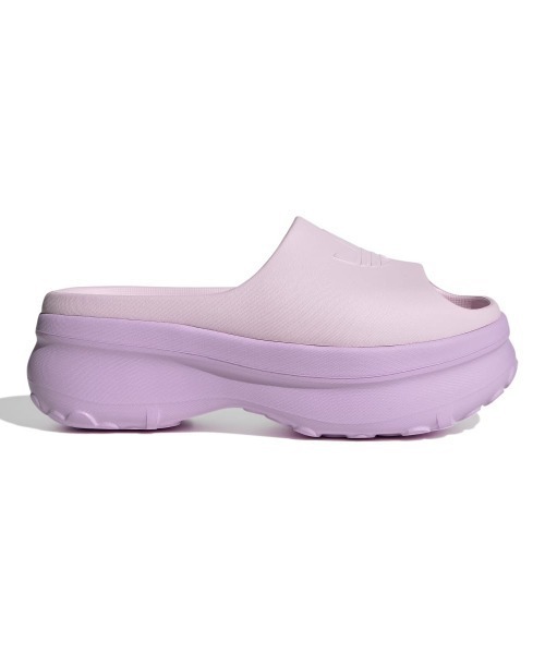 大人気★adidas ADIFOM スタン サンダル /ADIFOM STAN SLIDES adidas Adifom Stan Slides - Black | Free Shipping with