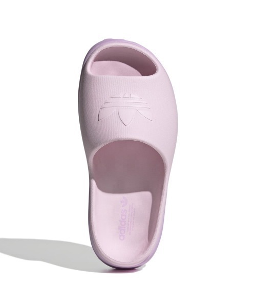 adidas(アディダス)の「adidas Originals ADIFOM STAN SLIDES(アディダスオリジナルス Adifom スタン サンダル)(サンダル・レディース・ホワイト系・22.5cm/23.5cm/24.5cm/25.5cm)」の10枚目の写真
