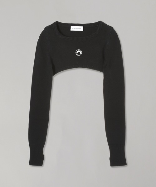 Marine Serre 20SS Crochet knit M