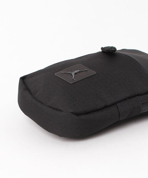 ジョーダン JAM FRANCHISE HIP BAG（ボディバッグ/ウエスト