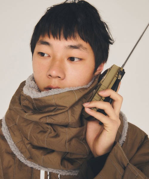 sneeuw スニュウ ゴブランネックウォーマー sneeuw スニュウ ゴブランネックウォーマー sneeuw スニュウ ゴブラン