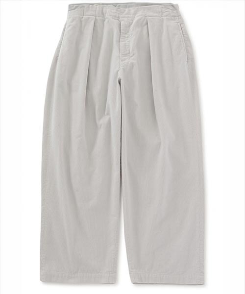 セール】【セットアップ】TCサマーコール ワイドパンツ（その他パンツ