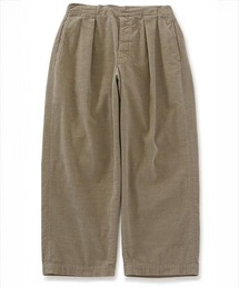 HOLLYWOOD RANCH MARKET（ハリウッドランチマーケット）の「【セットアップ】TCサマーコール ワイドパンツ（その他パンツ）」