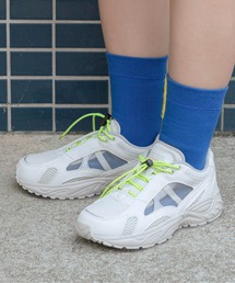 GETABACO（ゲタバコ）の「GETABACO ゲタバコ TECH LACES 100cm テックレース 100cm 靴紐 シューレース（シューズアクセサリー）」