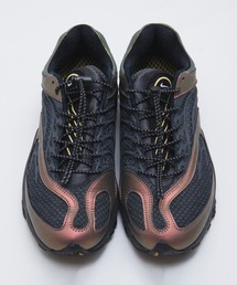 GETABACO（ゲタバコ）の「GETABACO TECH LACES ゲタバコ テックレース スニーカー シューレース 靴紐 100cm（シューズアクセサリー）」