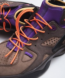 GETABACO（ゲタバコ）の「GETABACO TECH LACES ゲタバコ テックレース スニーカー シューレース 靴紐 100cm（シューズアクセサリー）」