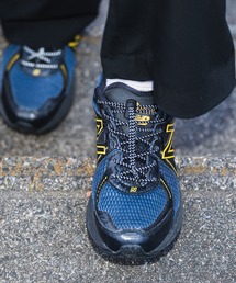 GETABACO（ゲタバコ）の「GETABACO TECH LACES ゲタバコ テックレース スニーカー シューレース 靴紐 100cm（シューズアクセサリー）」