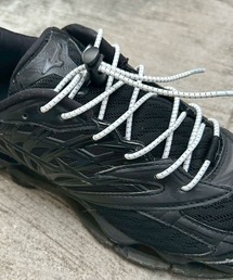 GETABACO（ゲタバコ）の「GETABACO ゲタバコ TECH LACES 100cm テックレース 100cm（シューズアクセサリー）」