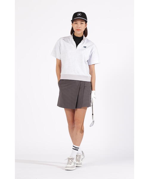 人気ブランド 海外通販 - 国内入手困難 セール】【new balance golf】【直営店舗・公式オンライン限定 レディースウェア