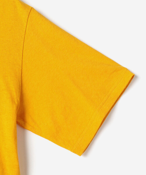 み*ん様 【新品】INSCRIRE アンスクリア　バックサークルTシャツ　半袖 INSCRIRE（アンスクリア）の「INSCRIRE | バックサークル 半袖Tシャツ