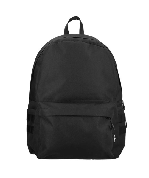 WILD THINGS(ワイルドシングス)の「WILDTHINGS CORDURA 1Pバックパック 27L(バックパック/リュック・メンズ・ブラック・FREE)」の1枚目の写真