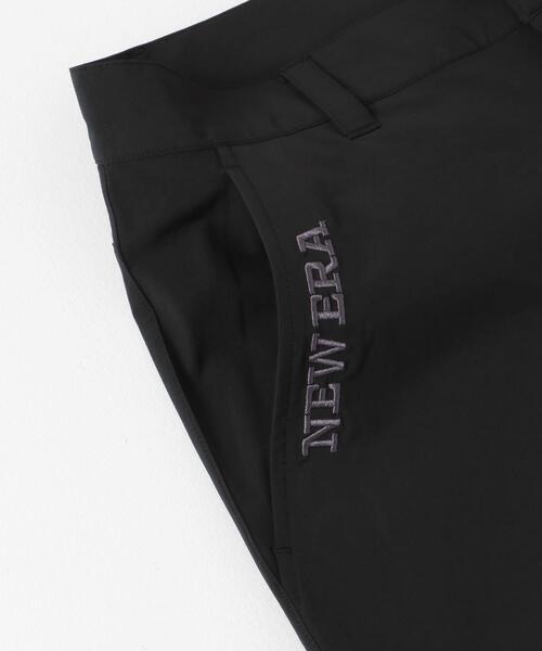 NEW ERA（ニューエラ）の「LT TAPERED ST PANTS（その他パンツ・メンズ・ブラック・MEDIUM/LARGE）」の6枚目の写真