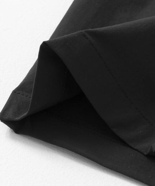 NEW ERA（ニューエラ）の「LT TAPERED ST PANTS（その他パンツ・メンズ・ブラック・MEDIUM/LARGE）」の8枚目の写真