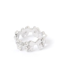 3.3 Field Trip （3.3フィールドトリップ）の「3.3 Field Trip／メタルリング22（リング）」