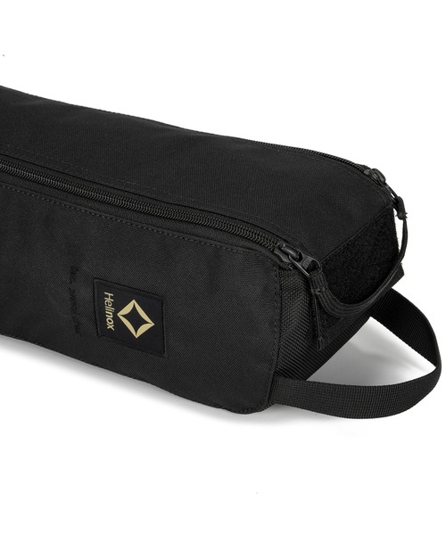 Helinox（ヘリノックス）の「Helinox/ヘリノックス Tactical Swivel Chair/タクティカル スウィベルチェア（家具・メンズ・ブラック・FREE）」の7枚目の写真