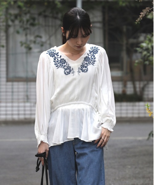 ♡新品・未使用♡ ゴートゥハリウッド アンティークローンブラウス 02size 楽天市場】【セール ゴートゥーハリウッド GO TO HOLLYWOOD