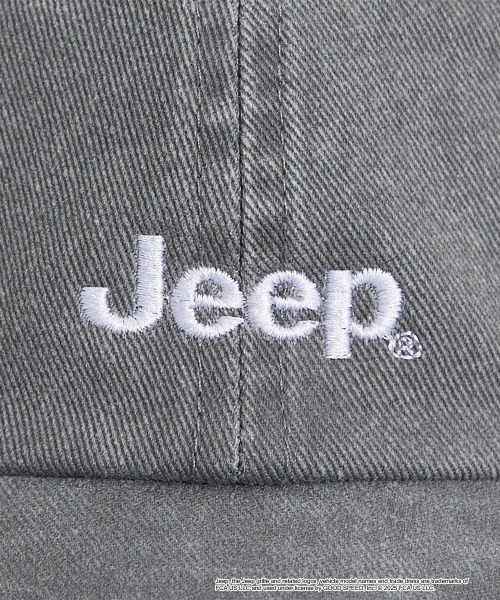 LOGO T-SHIRT JEEP® | ジープ LOGO T-SHIRT | GOOD ROCK SPEED