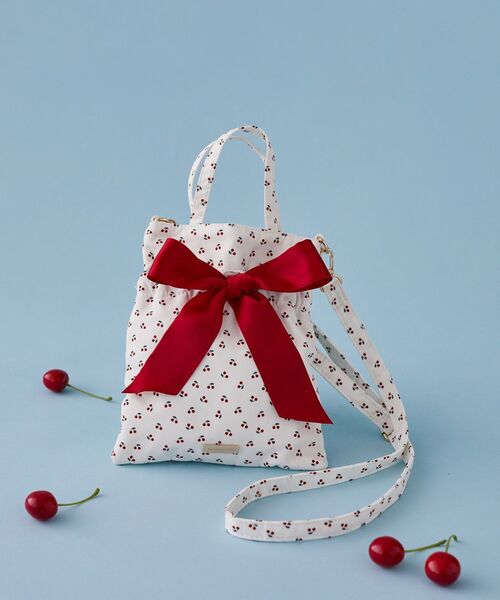 専用☆ ころりんバッグ☆ ジョリーフルール 専用☆ ころりんバッグ☆ ジョリーフルール ROPE' PICNIC