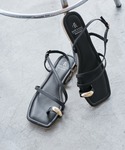 ROPE' PICNIC(ロペピクニック)の「シューズ(サンダル)」