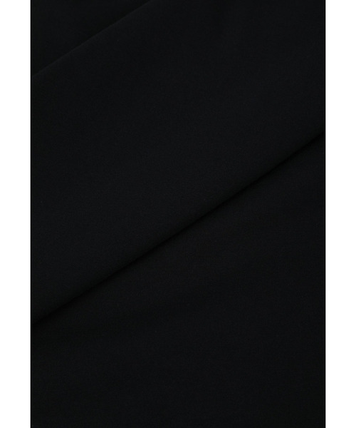 1er Arrondissement（プルミエアロンディスモン）の「【リニューアル】プレミアム天竺ニュアンストップス（Tシャツ/カットソー・レディース・オフホワイト/ブラック系その他3/ブラウン系その他5/グレー系その他7・FREE）」の7枚目の写真